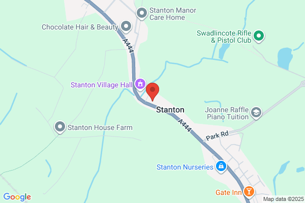 Stanton Primary School