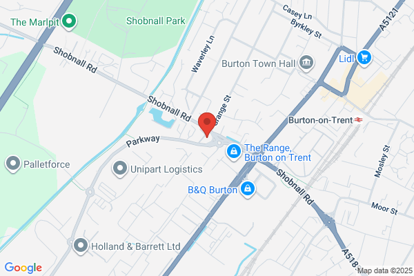 Burton Skip Hire Ltd