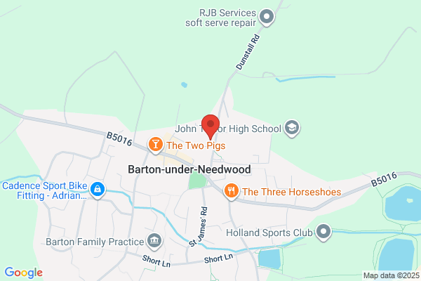 Barton Under Needwood Bowling Club