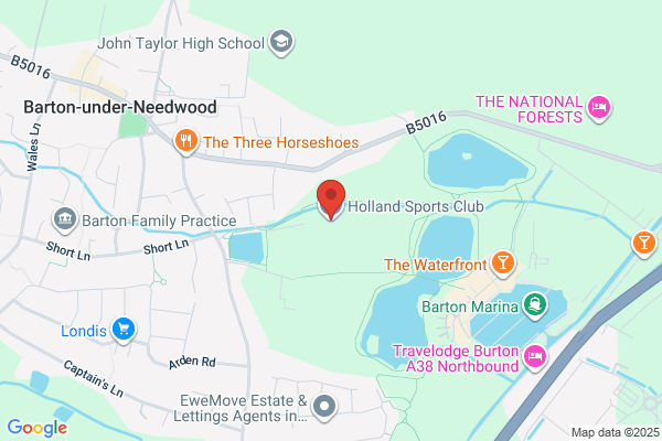 Holland Sports Club