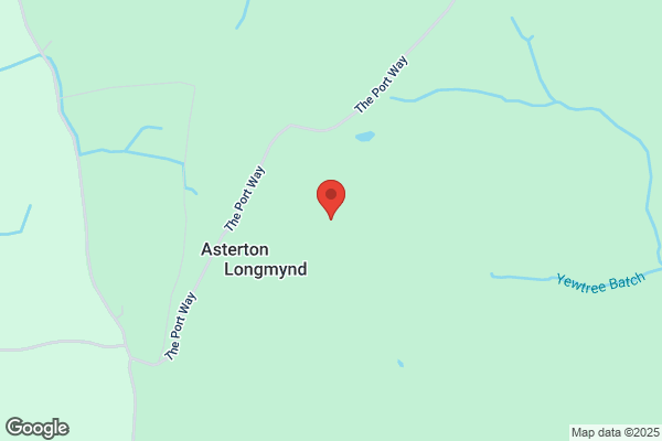 Needwood Forest Gliding Club Ltd