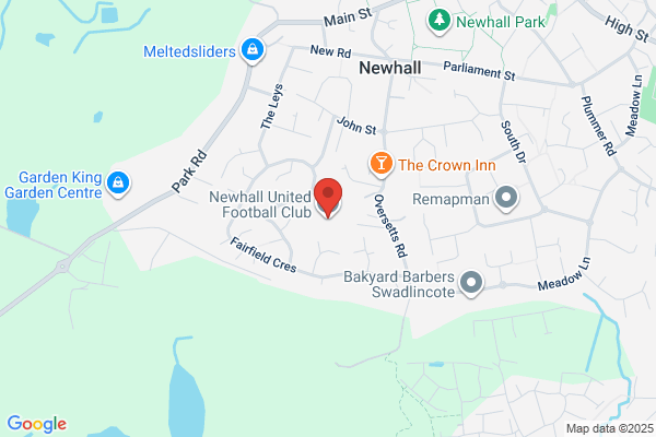 Newhall United