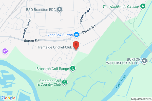 Trentside Cricket Club