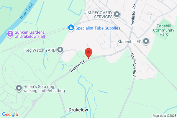 Drakelow Site Services Ltd