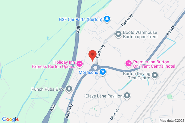 Formula One Auto Centres