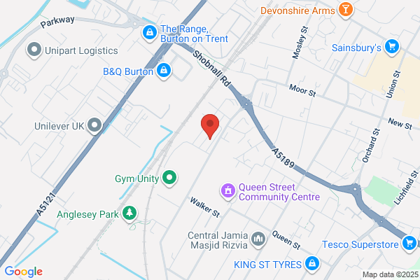 Hi-Q Tyre Services