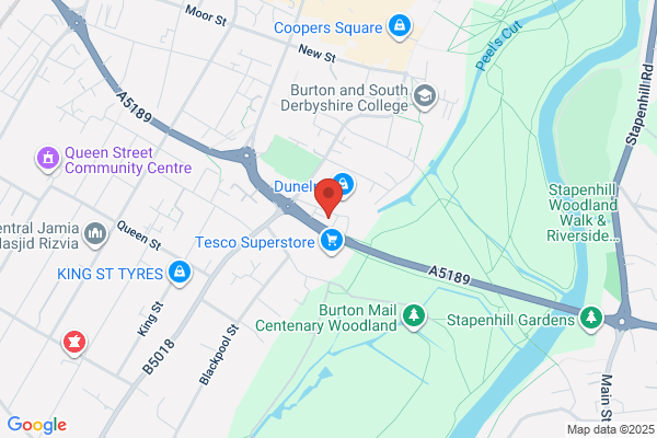 National Tyres & Autocare