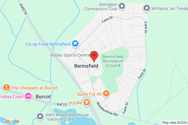 Berryhedge Youth & Community Education Centre
