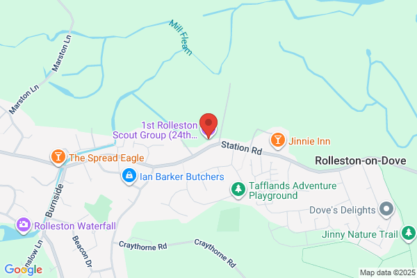 Rolleston Scout Group