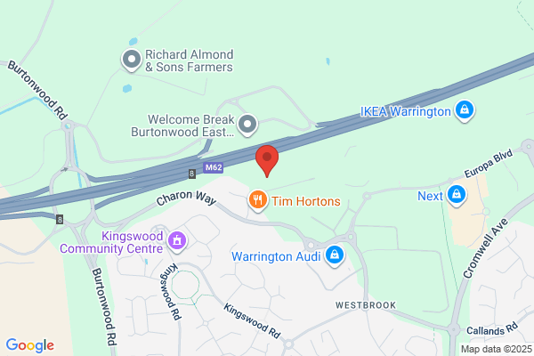 CarStore Warrington