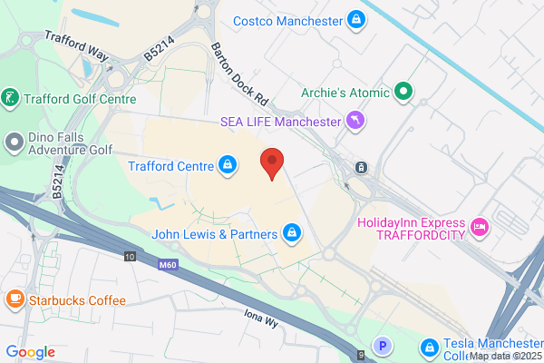 Apple Centre (Warrington)