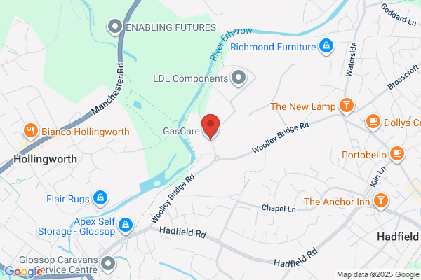 Appliance Care Gas Services