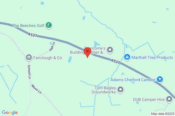 Cheshire Canine Centre