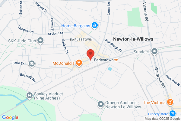 Earlestown Conservative Club