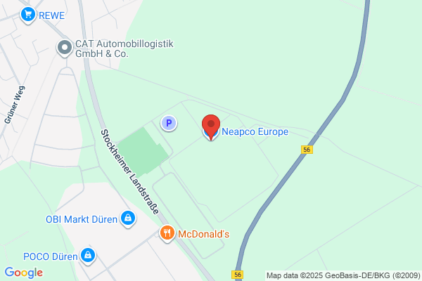 Napco Group Europe