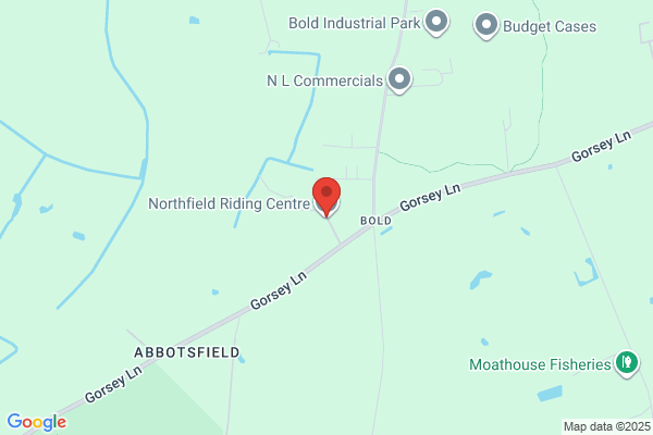 Northfield Riding Centre