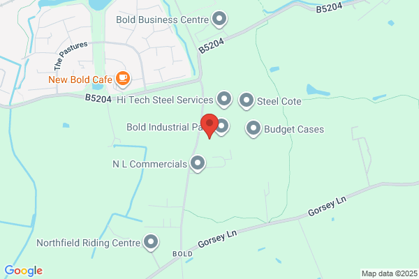 Pentre Engineering