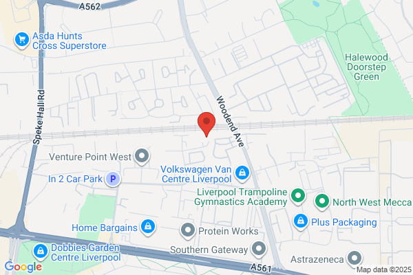 Servicemaster (St Helens & Wigan)