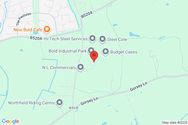Universal Site Services Ltd