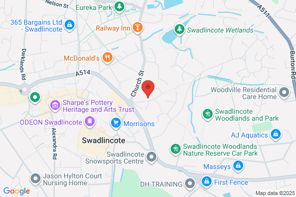 Vicarage Day Nursery