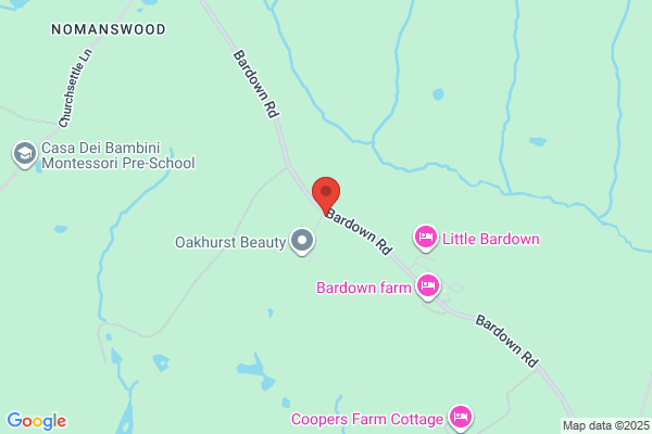 Bricklehurst Manor School
