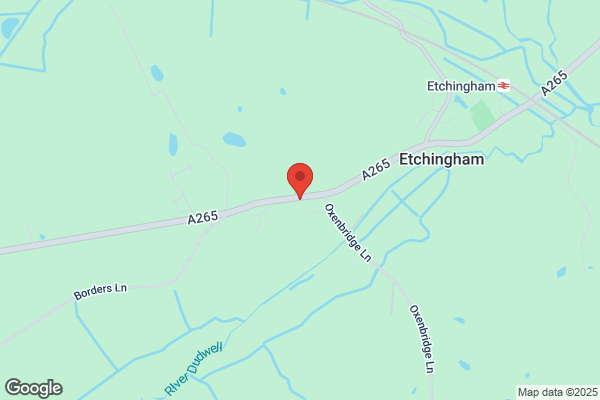 Etchingham Under 5's