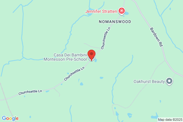 Wadhurst Montessori Pre-School