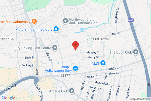 Armco Asbestos Consultants