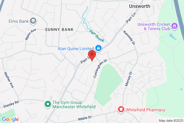 Outwood Smart Home