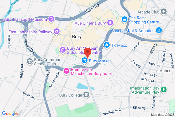 Greggs