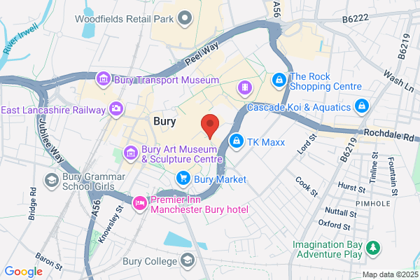 Alan Garvey (Plumbers) Ltd