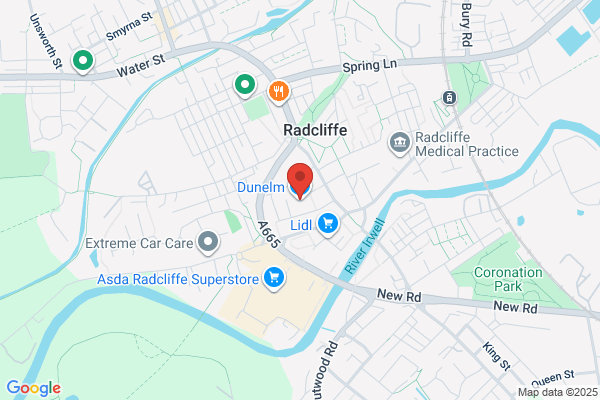 Dunelm