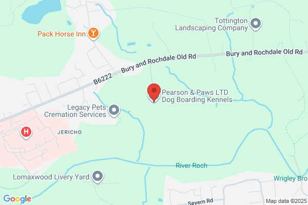 Fraemar Country Kennels & Cattery