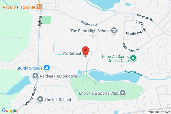 Scholes House Kennels