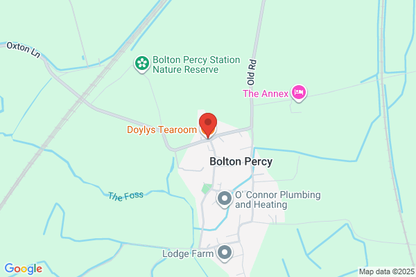 Doyles Tearooms