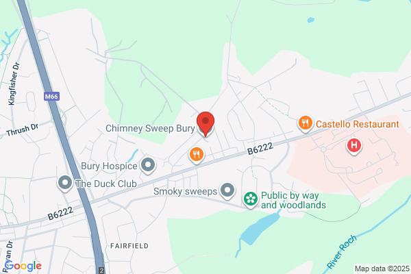 Lancashire Chimney Sweeps