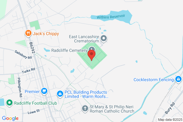 Simplicity Cremations in Bury