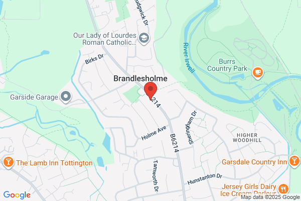 Brandlesholme Pharmacy