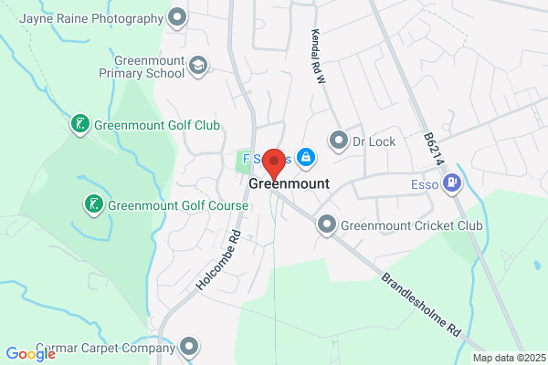 Greenmount Medical Centre