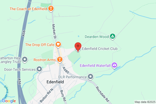 Edenfield Conservative Club