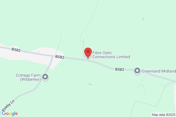 Fibre Connection Ltd