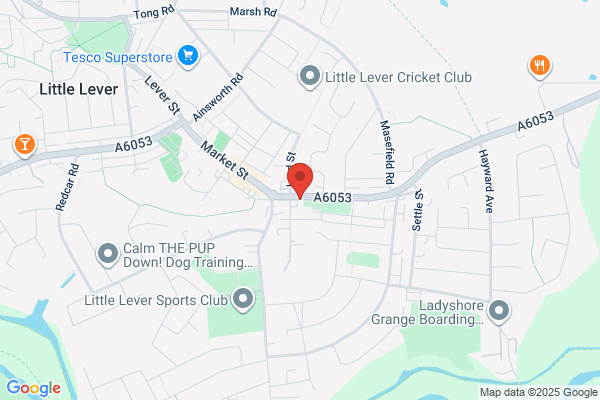 Hands On Computer Solutions Ltd