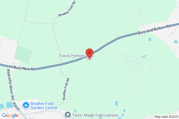 Travis Perkins