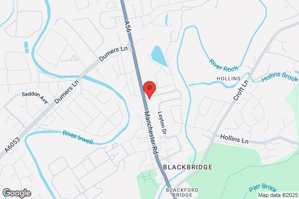 SPAR Euro Garage Blackford Bridge