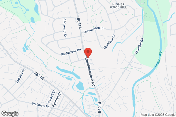 DPD Parcel Shop Location - Welcome News Ltd