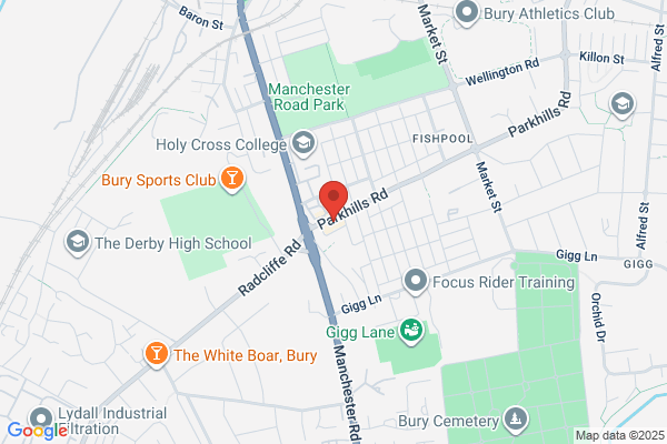 DPD Parcel Shop Location - Wynsors