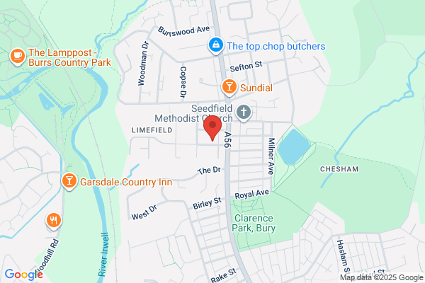 Parklands Dance Studio