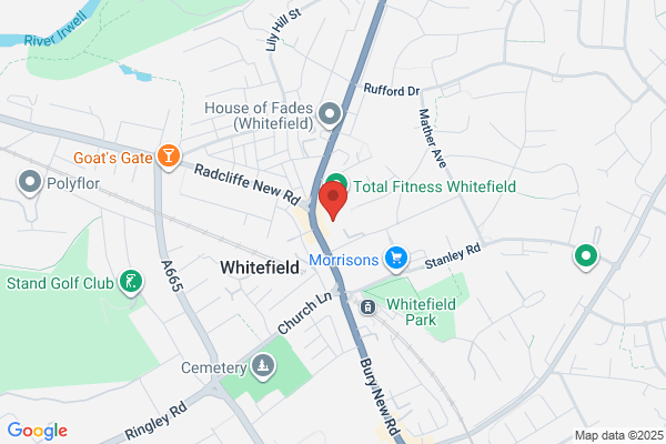 Domino's Pizza - Manchester - Whitefield