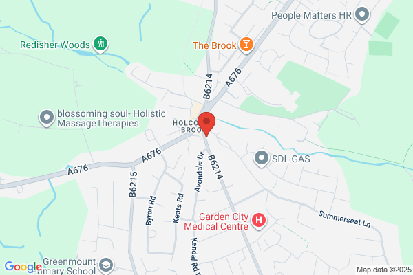 Dr P G Carmichael & Associates