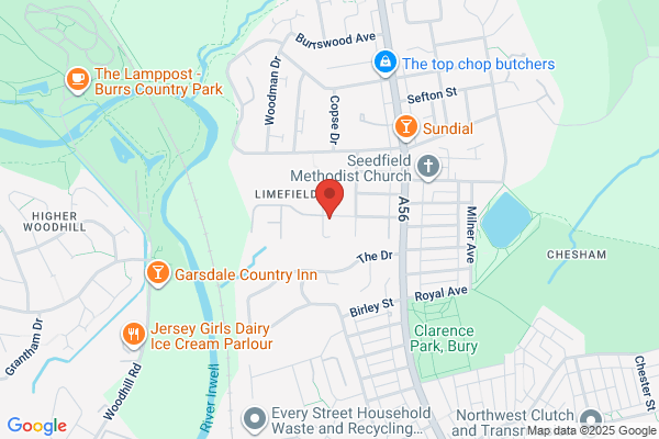 Bury & District Disabled Advisory Council